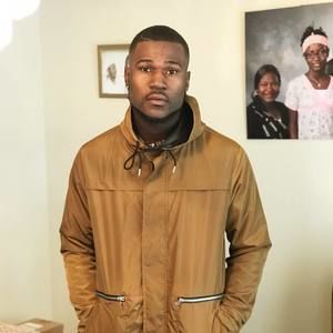 Meet your Posher, Jonathan